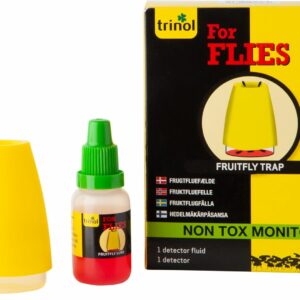 Trinol Fruktfluefelle