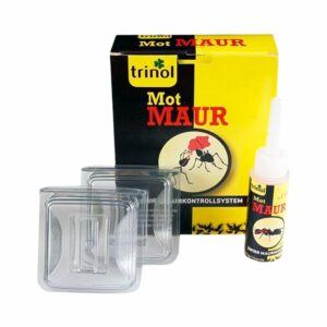 Trinol swirr maurmiddel kit