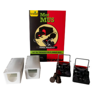 Trinol Musekit