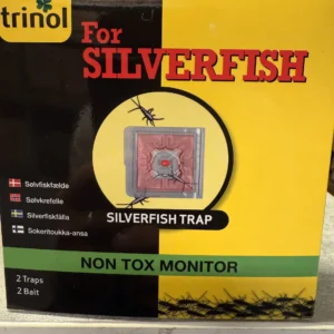 Sølvkrefelle