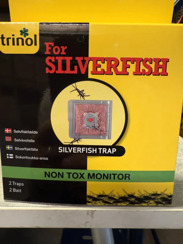 Sølvkrefelle